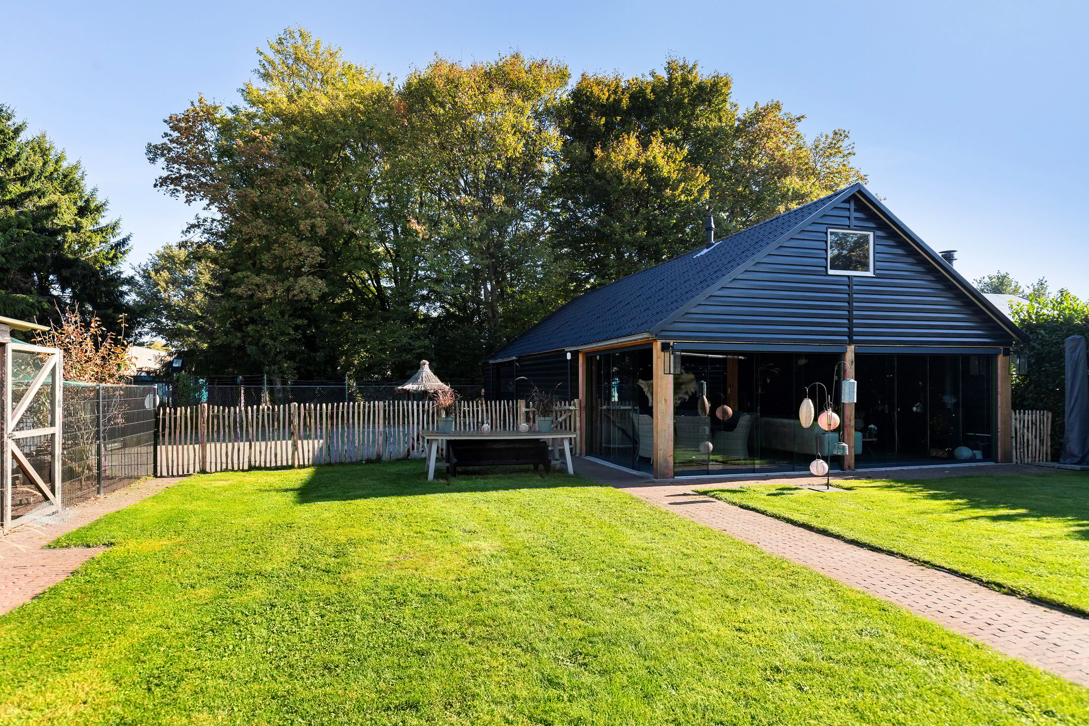 Foto 45 van Heggerenkweg 3