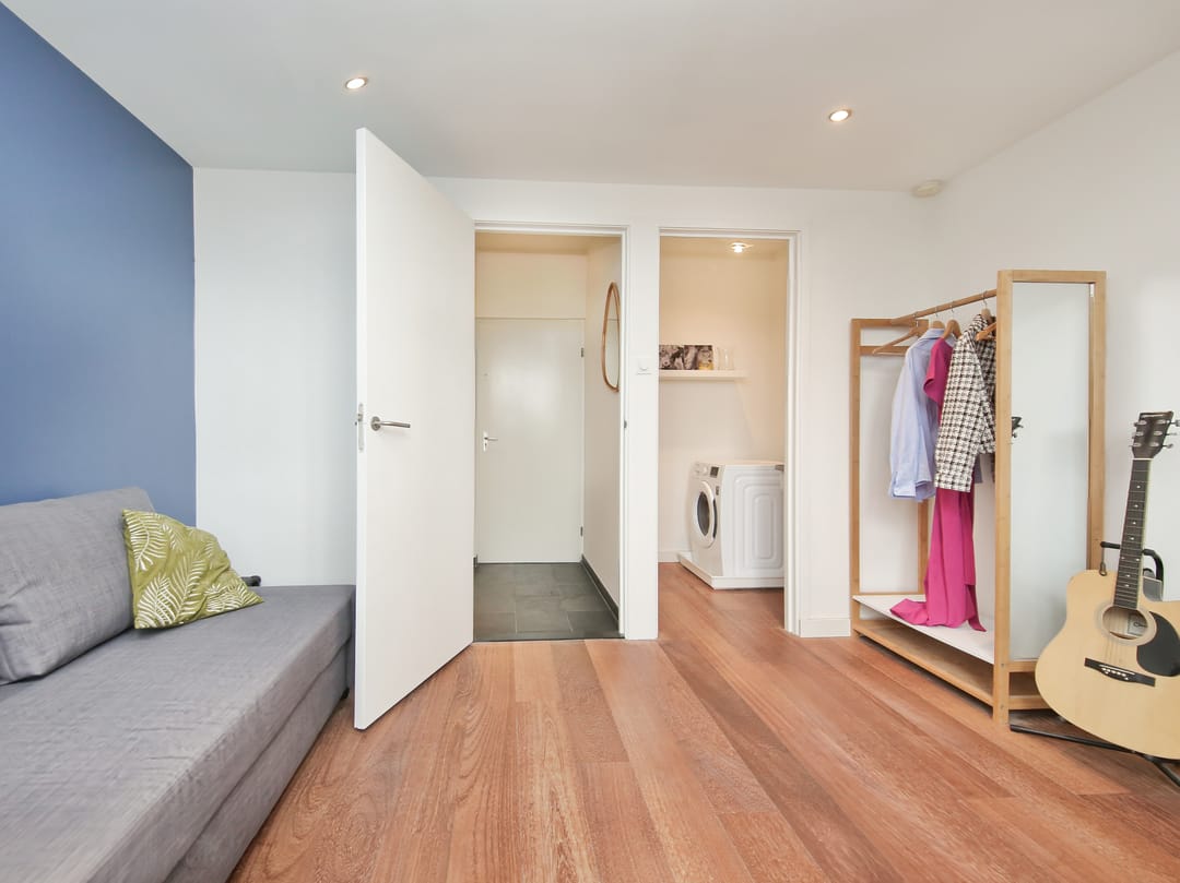 Foto 28 van Amsterdamsevaart 30-F