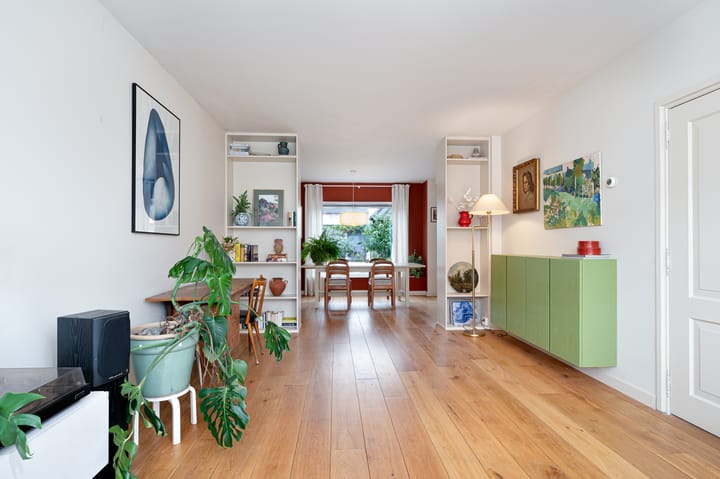 Foto 7 van Irisstraat 2