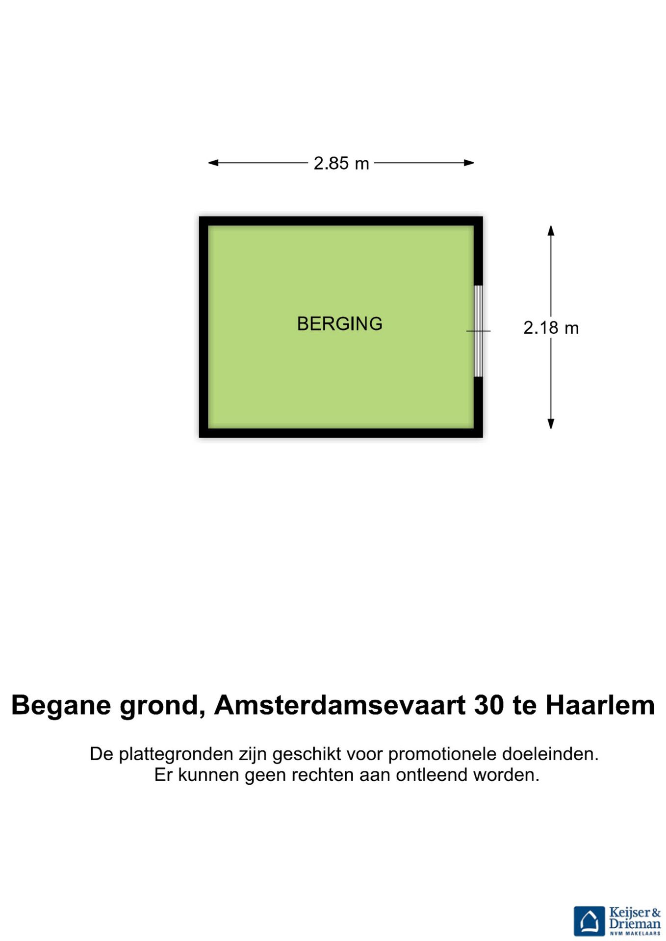 Foto 42 van Amsterdamsevaart 30-F