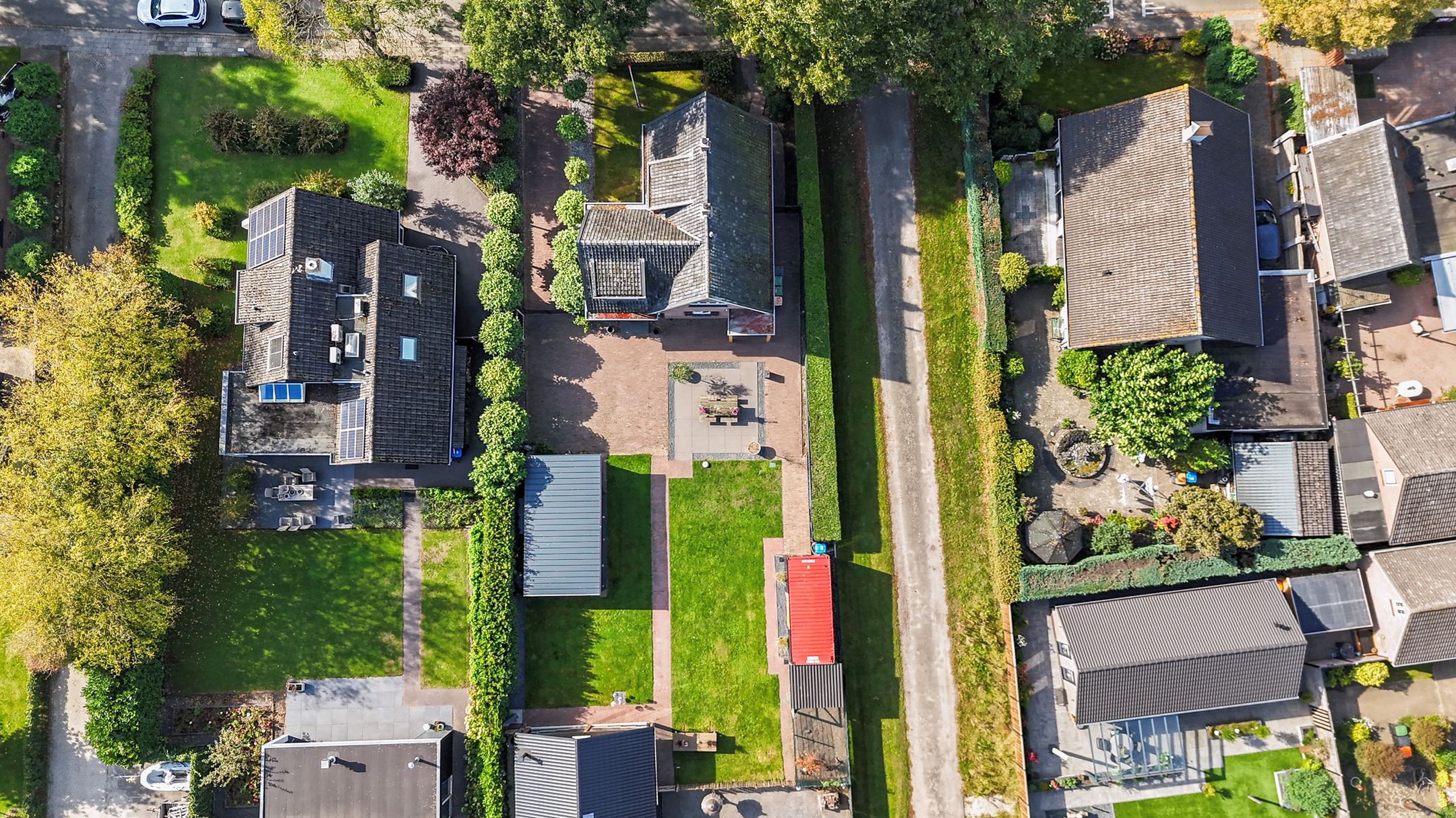 Foto 60 van Heggerenkweg 3