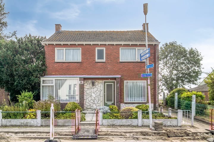 Foto 5 van Lageweg 35