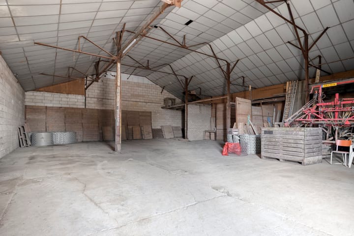 Photo 4 of Lageweg 35