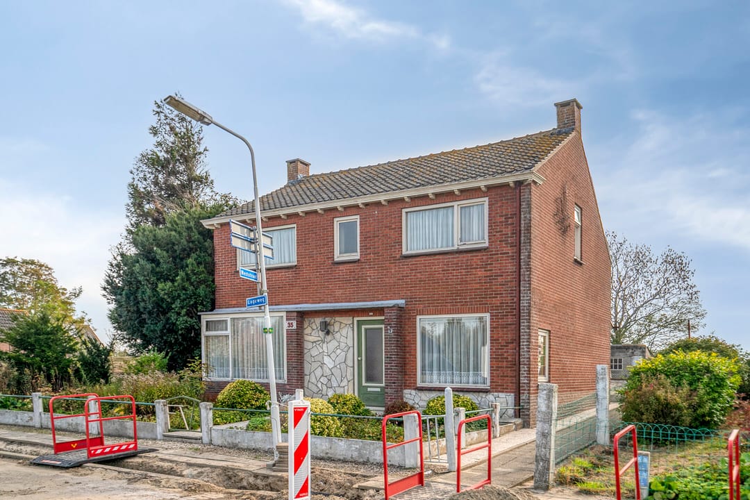 Foto 7 van Lageweg 35