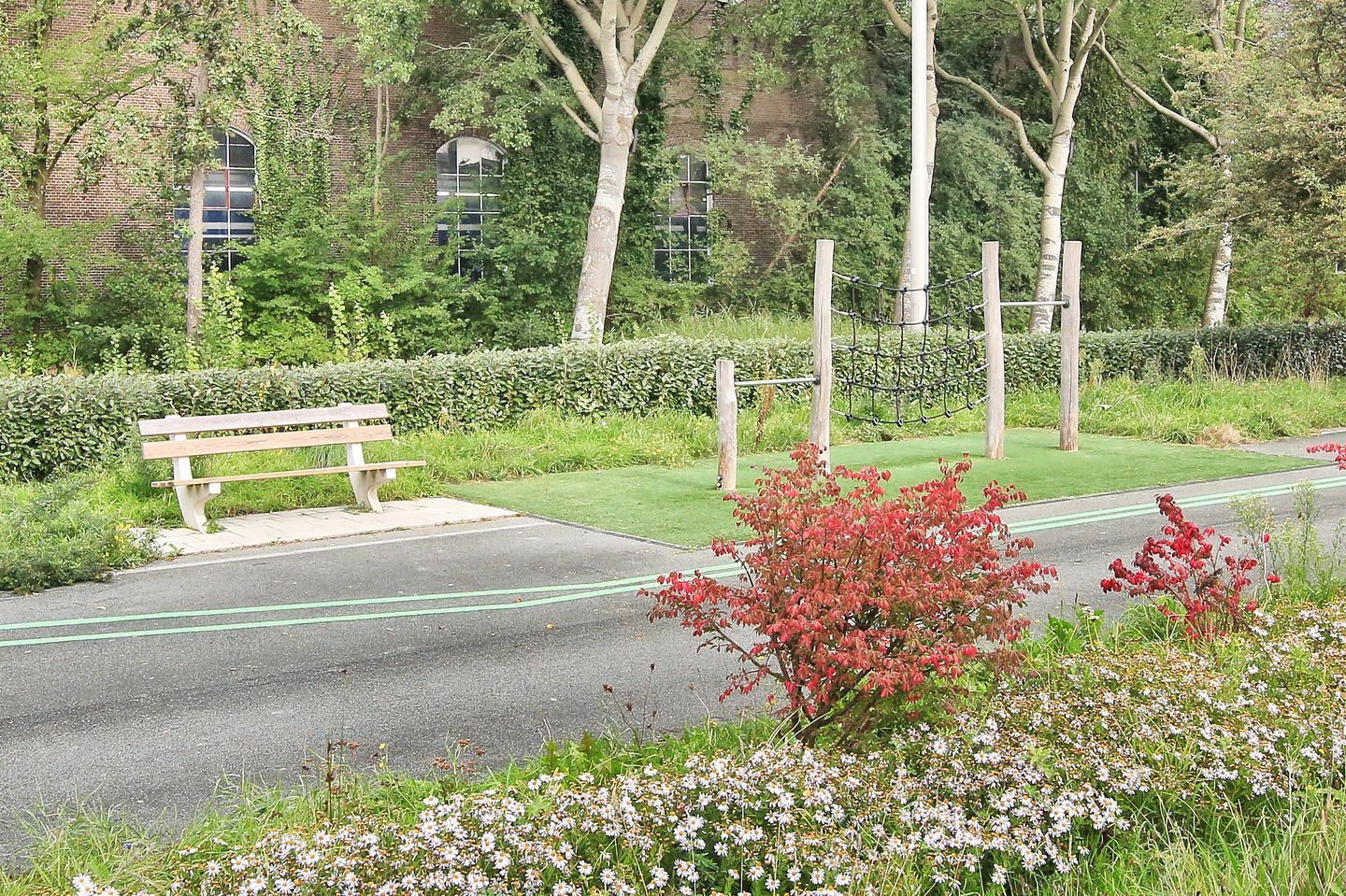 Foto 35 van Amsterdamsevaart 30-F