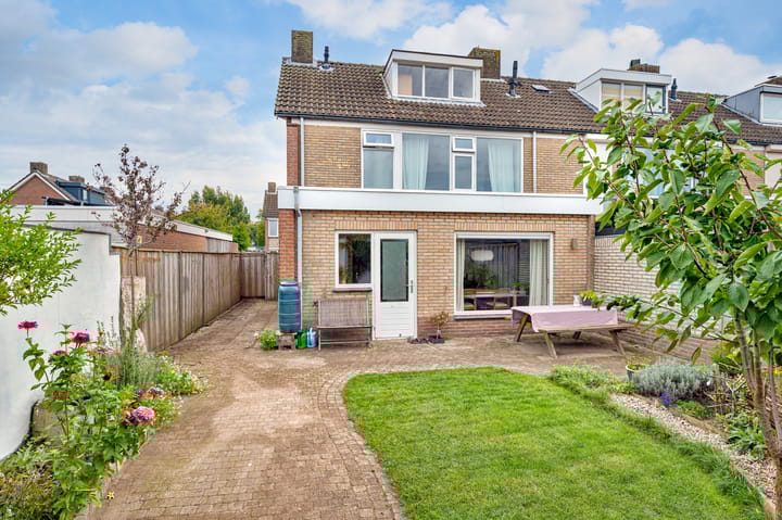 Foto 29 van Irisstraat 2