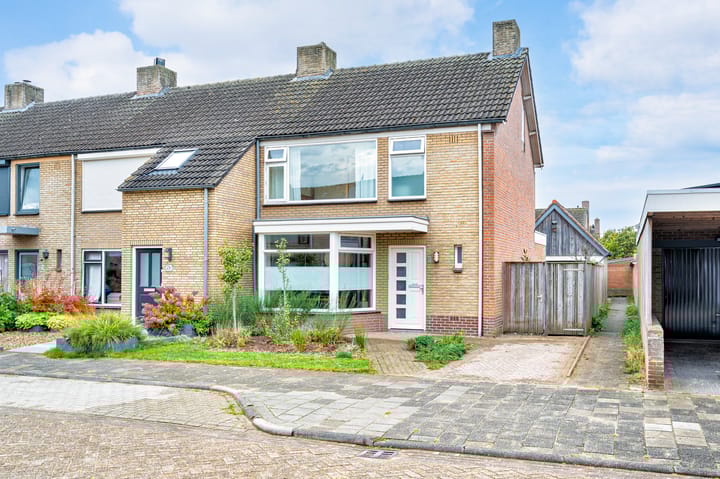 Foto 30 van Irisstraat 2