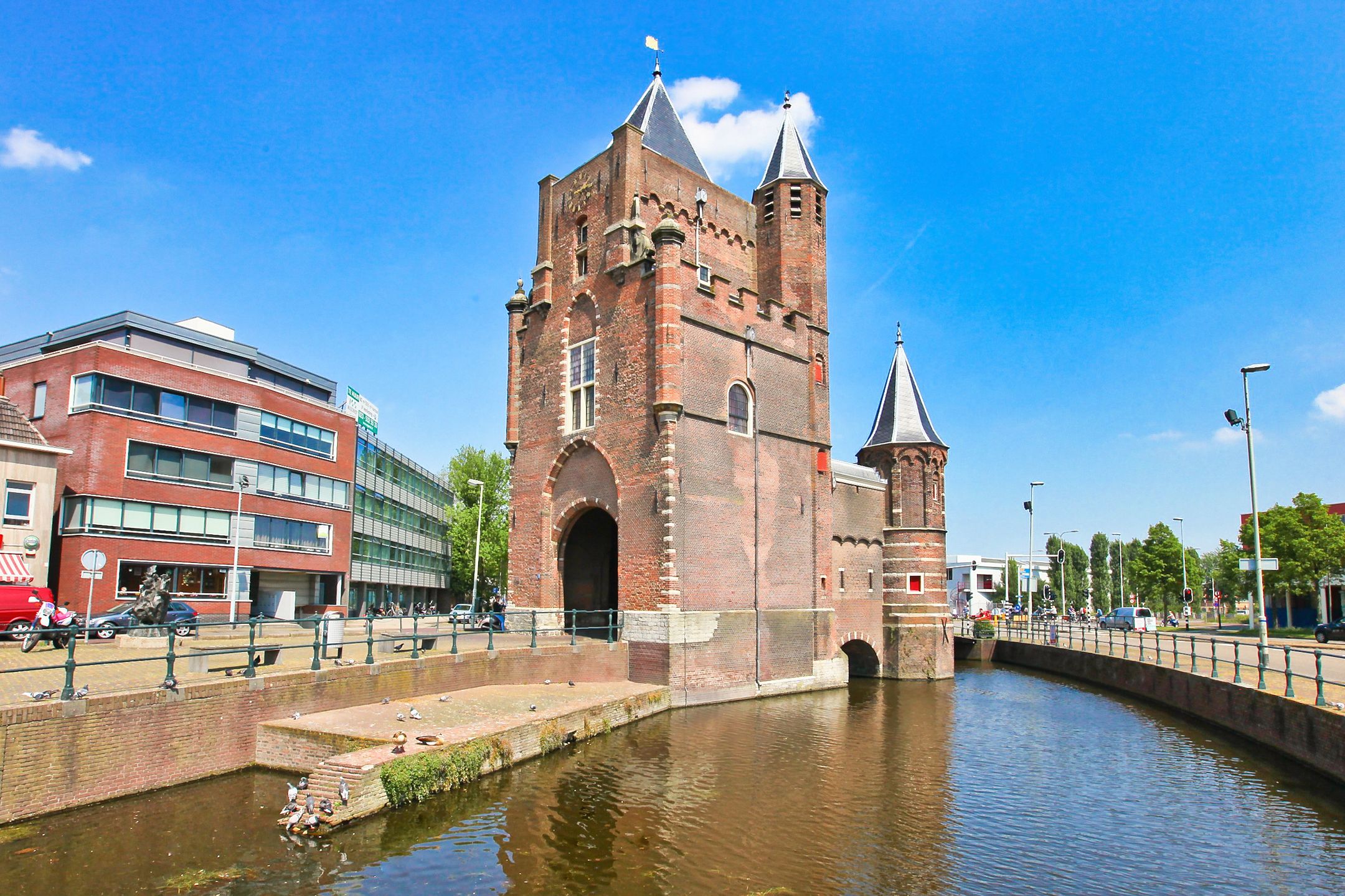 Foto 36 van Amsterdamsevaart 30-F