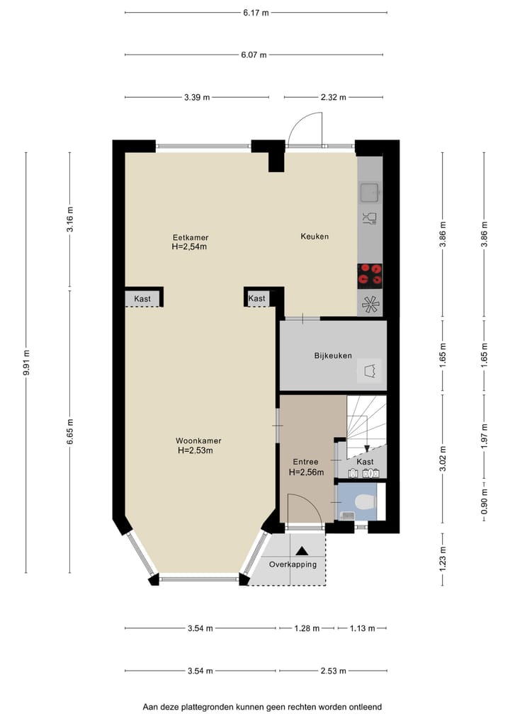 Foto 31 van Irisstraat 2