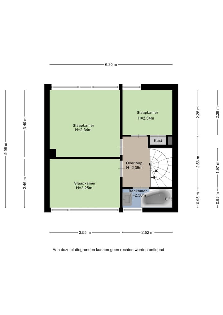 Foto 32 van Irisstraat 2