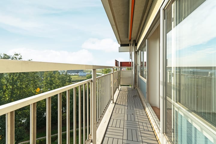 Foto 6 van Aalscholversingel 498