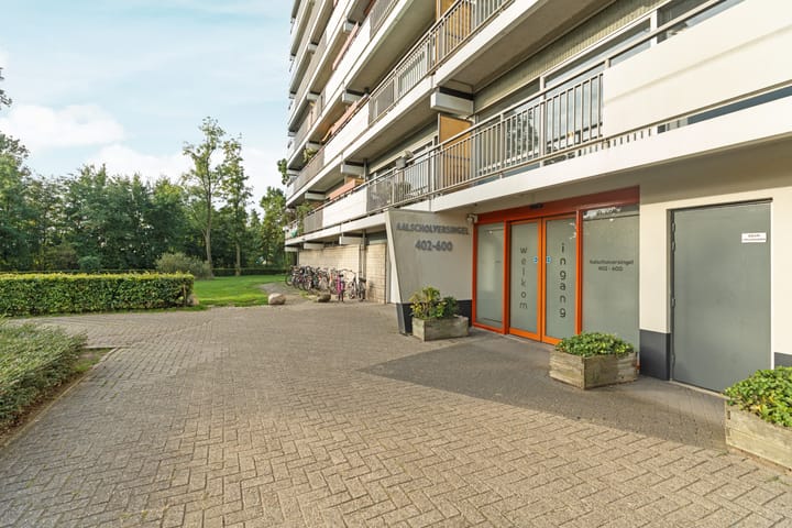 Foto 2 van Aalscholversingel 498