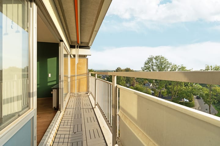 Foto 7 van Aalscholversingel 498