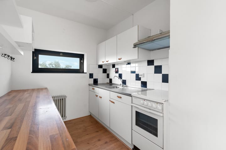 Foto 14 van Aalscholversingel 498