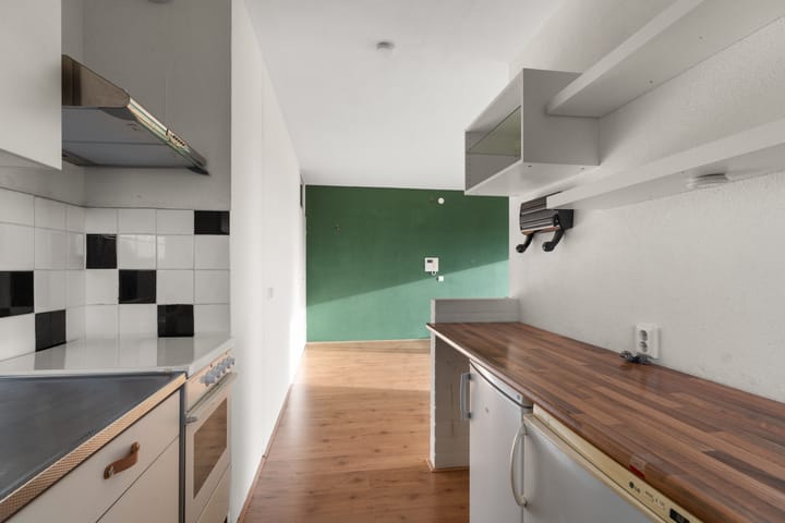 Foto 15 van Aalscholversingel 498