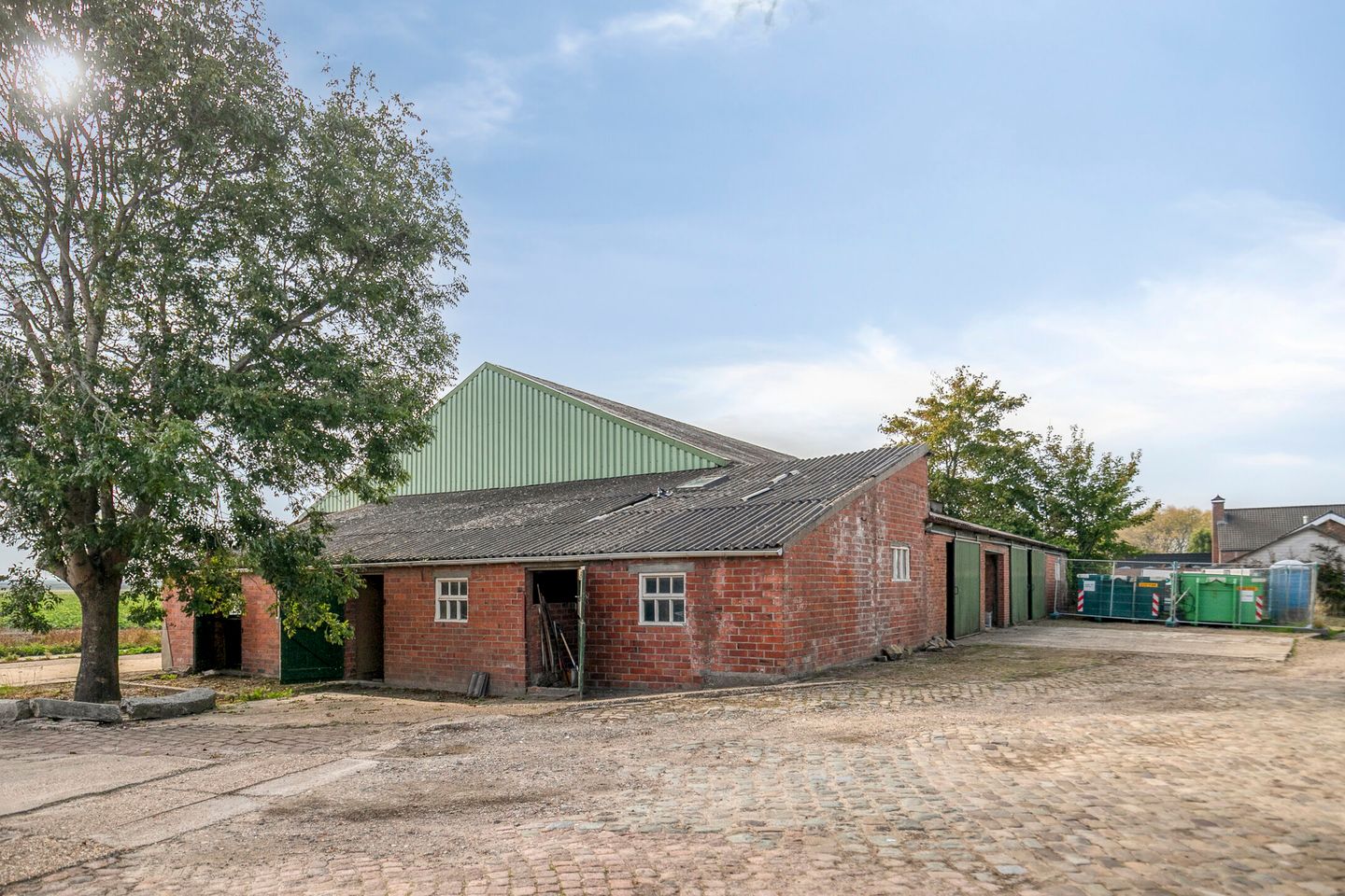 Foto 40 van Lageweg 35