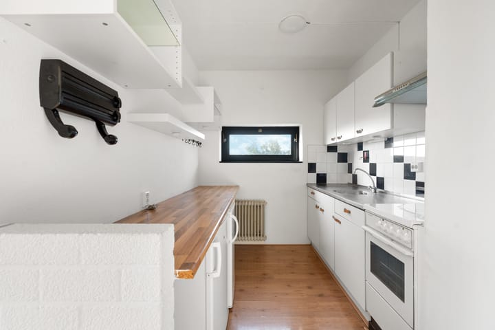 Foto 12 van Aalscholversingel 498