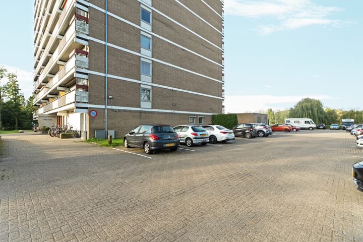 Foto 21 van Aalscholversingel 498