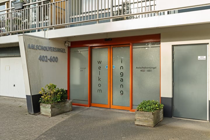 Foto 22 van Aalscholversingel 498