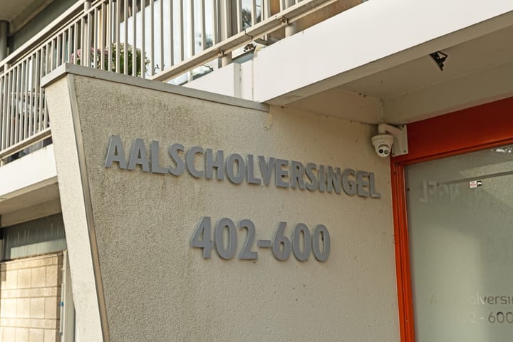 Foto 23 van Aalscholversingel 498