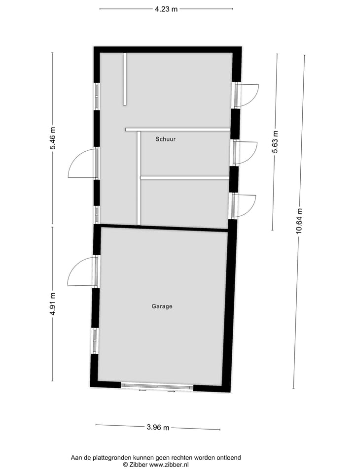 Foto 53 van Lageweg 35