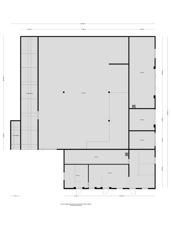 Foto 54 van Lageweg 35