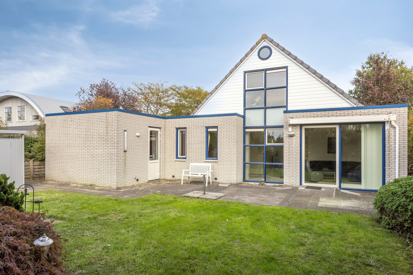 Foto 14 van Gounodstraat 11