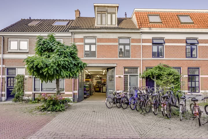 Lombokstraat 29, Utrecht
