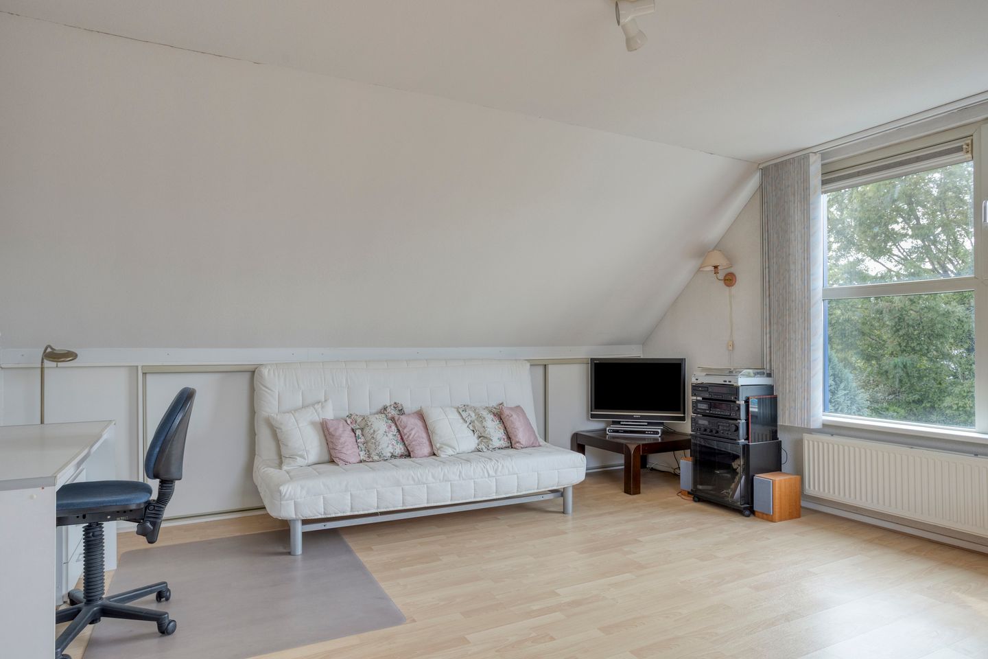 Foto 35 van Gounodstraat 11