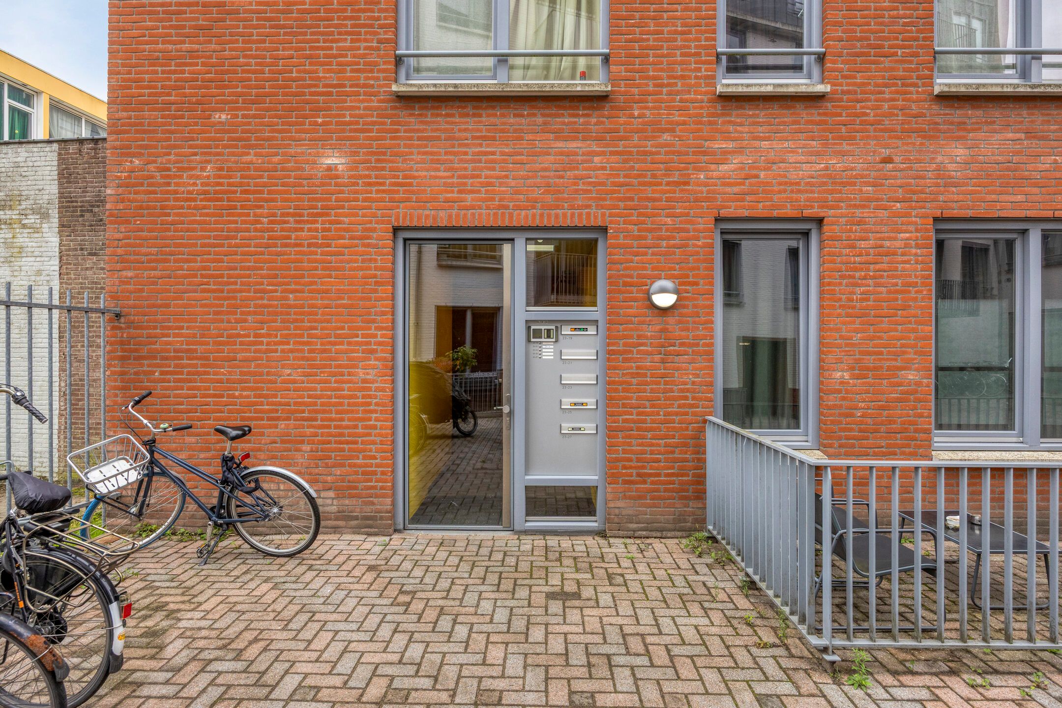 Foto 9 van Stratumsedijk 23-23