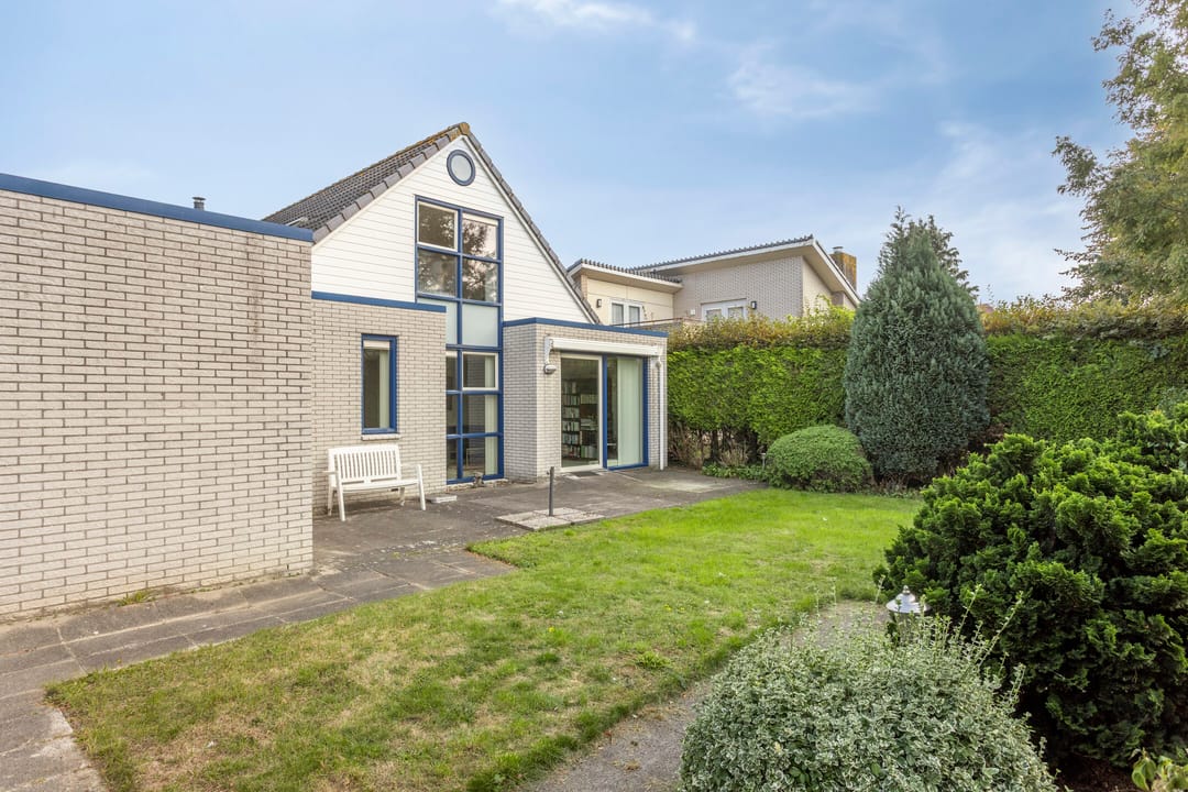 Foto 47 van Gounodstraat 11