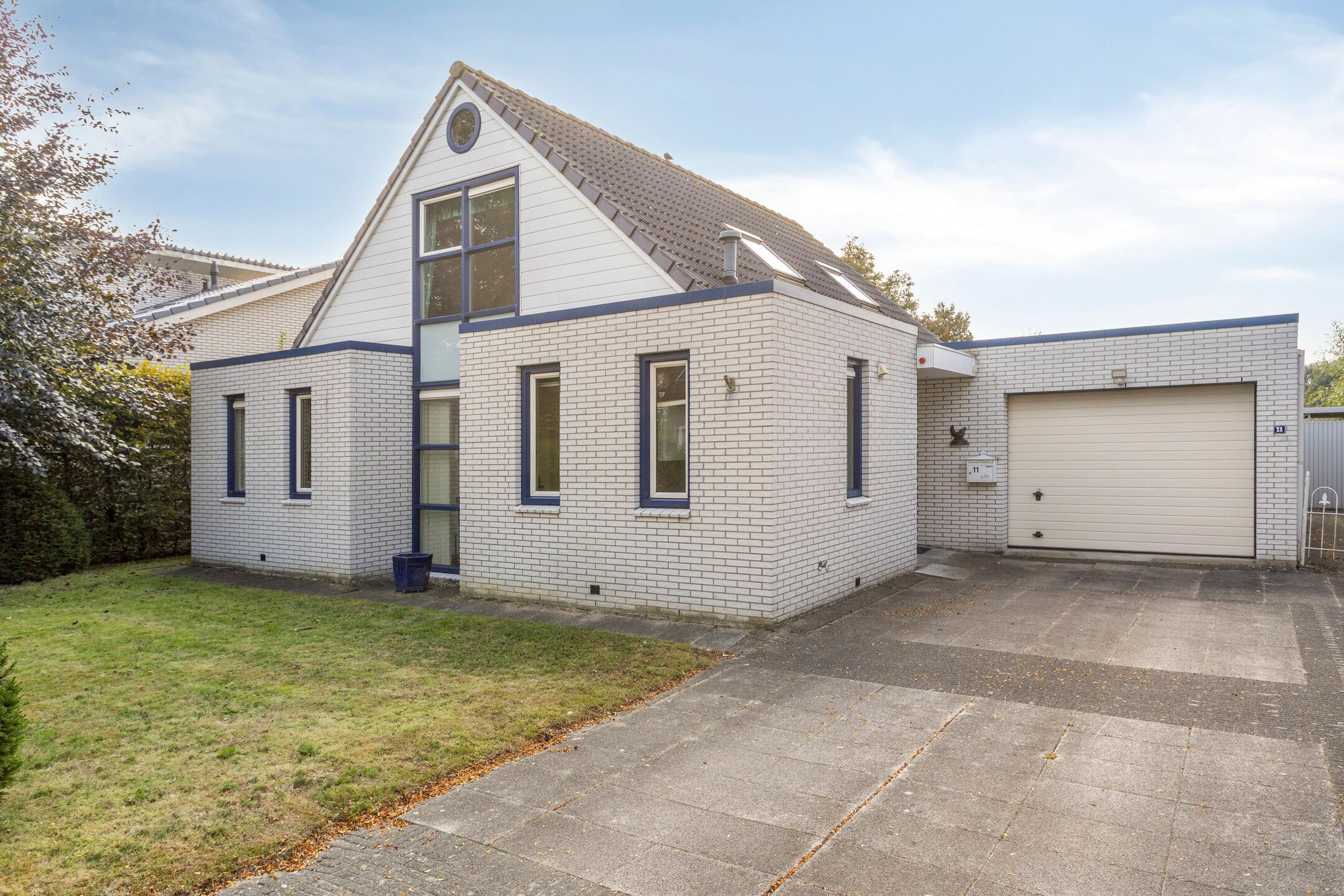 Foto 48 van Gounodstraat 11