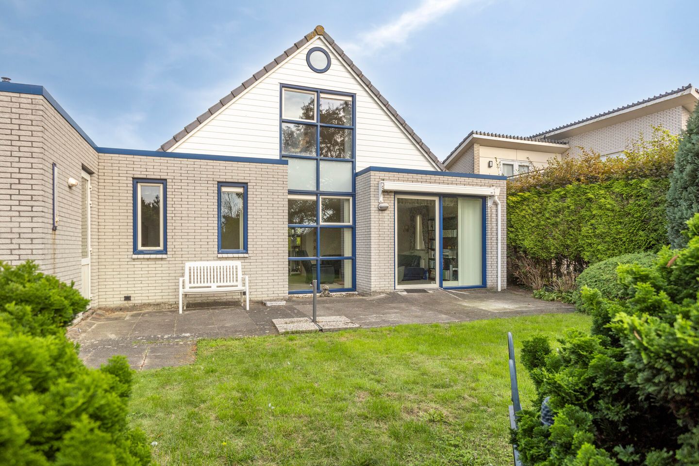 Foto 50 van Gounodstraat 11