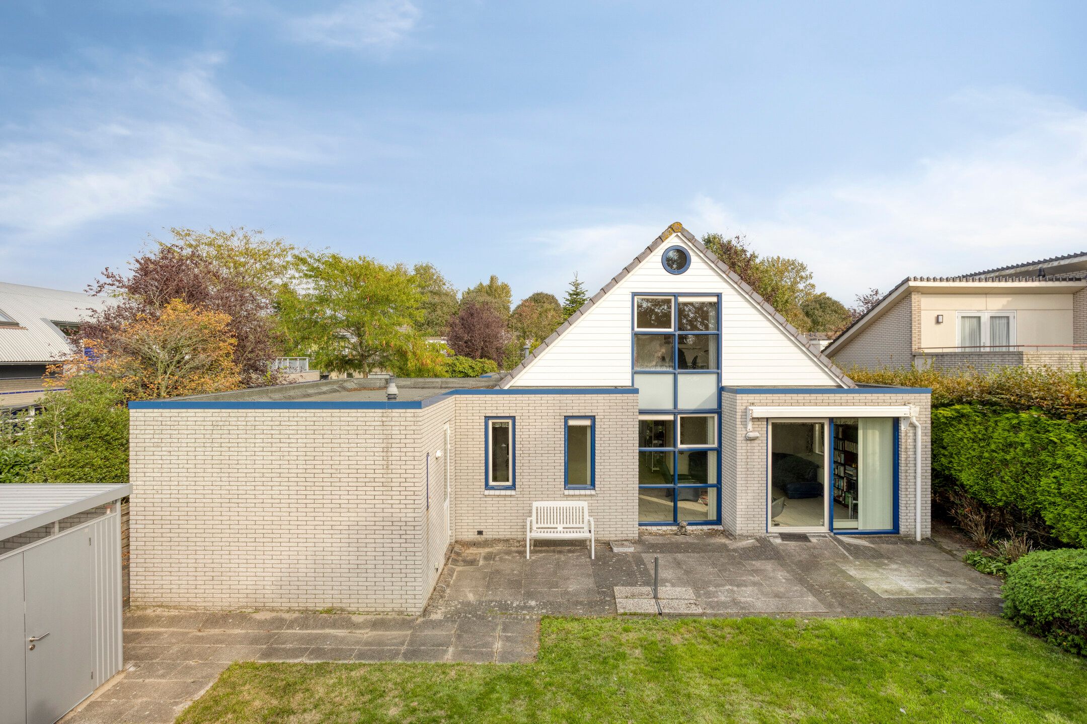 Foto 51 van Gounodstraat 11