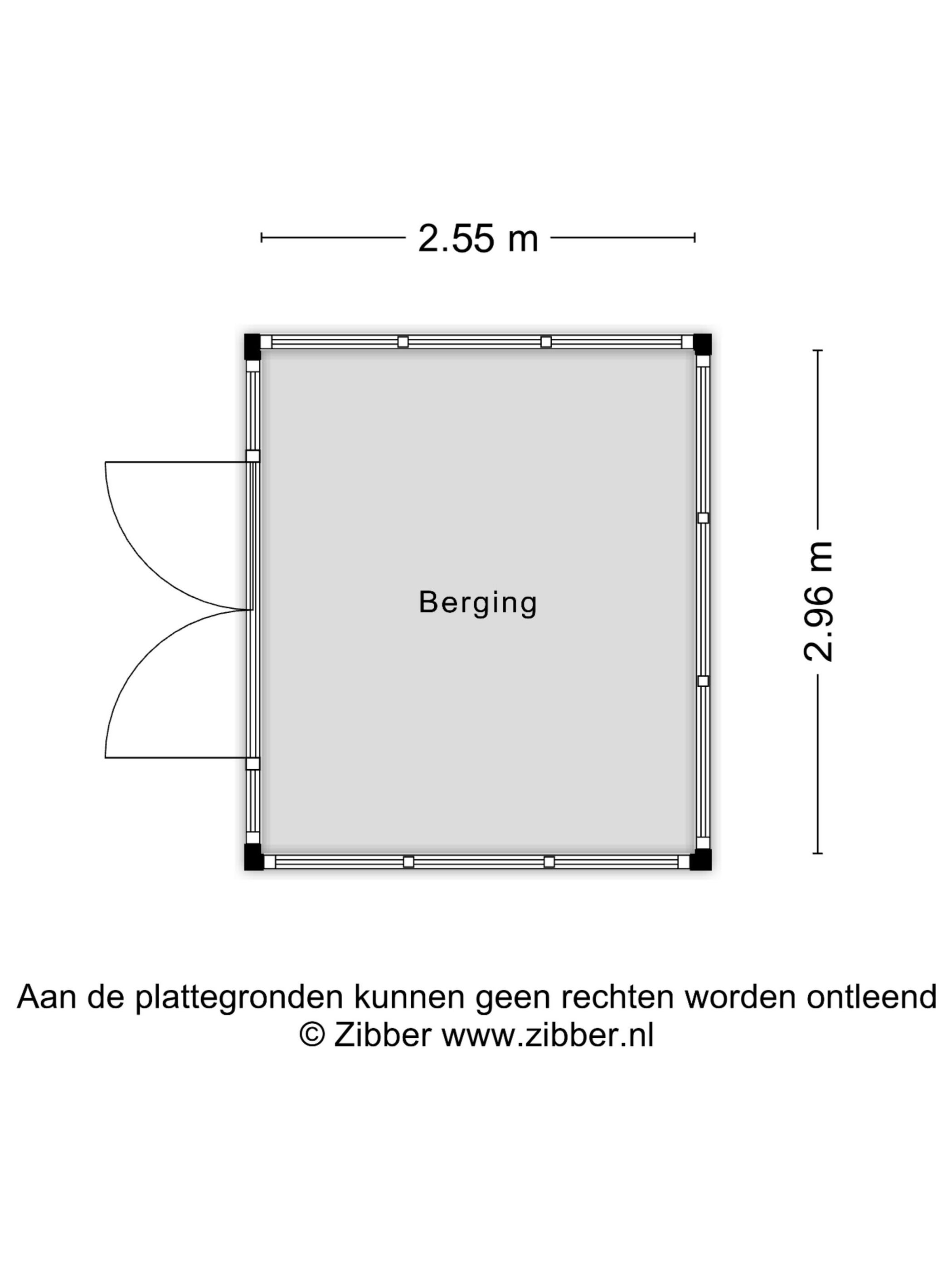 Foto 60 van Gounodstraat 11