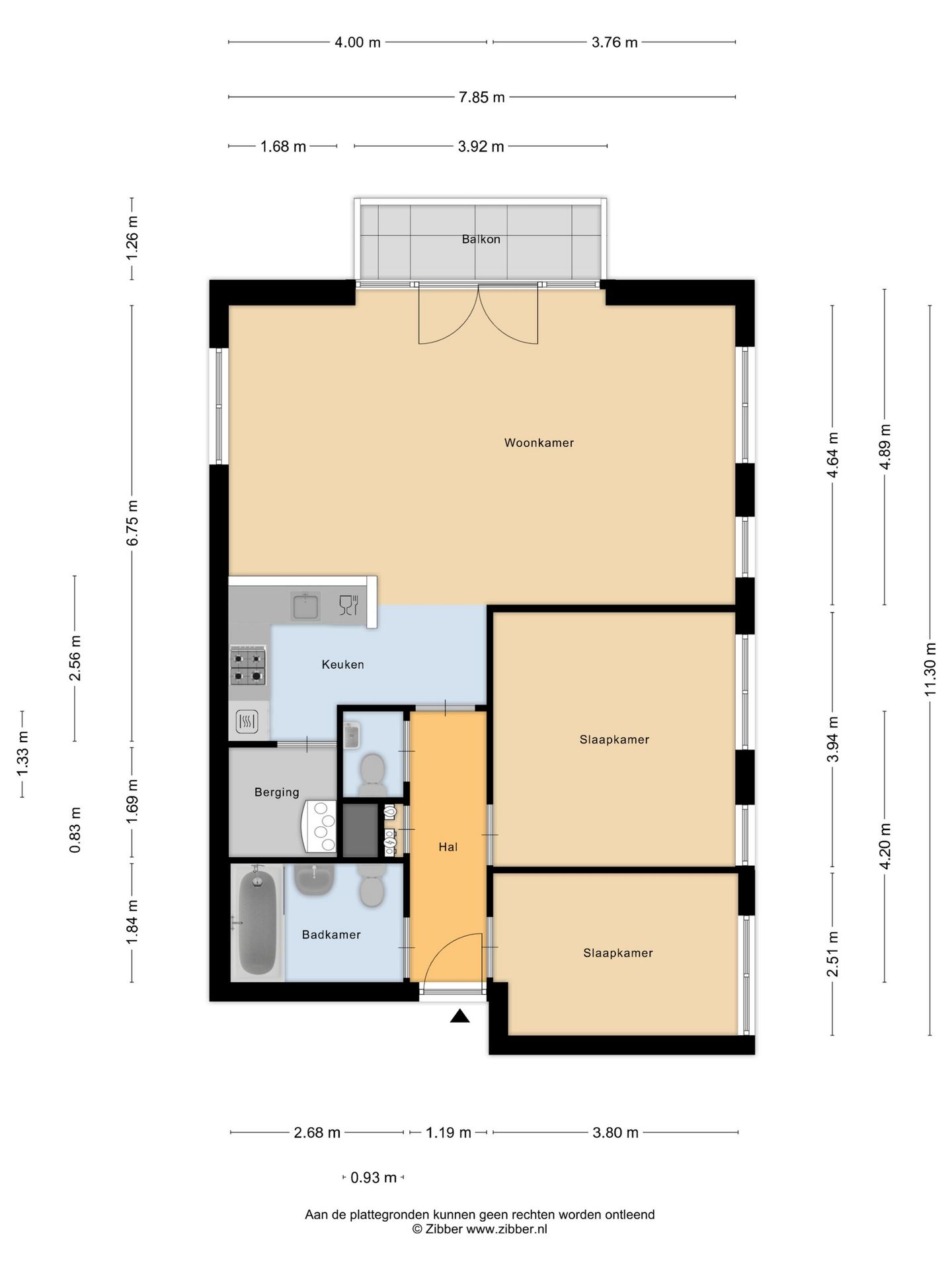Foto 34 van Stratumsedijk 23-23