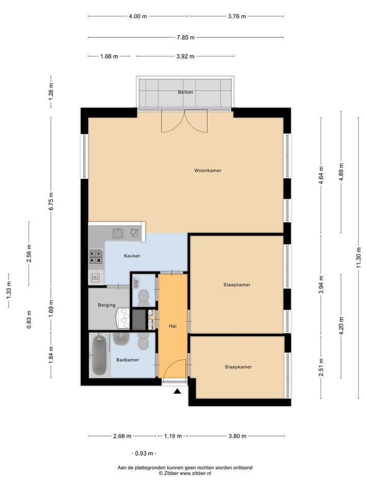 Foto 34 van Stratumsedijk 23-23