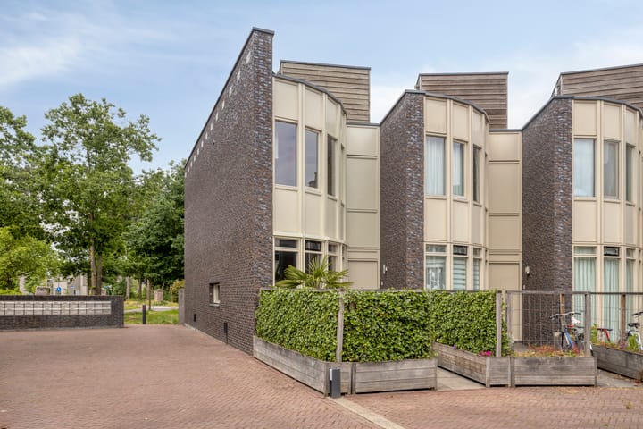 Foto 8 van Bosleeuwerik 2