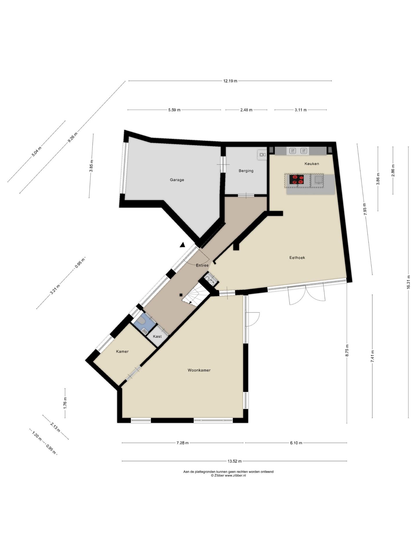 Photo 40 of Goudvink 39