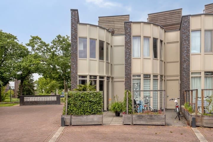 Foto 9 van Bosleeuwerik 2