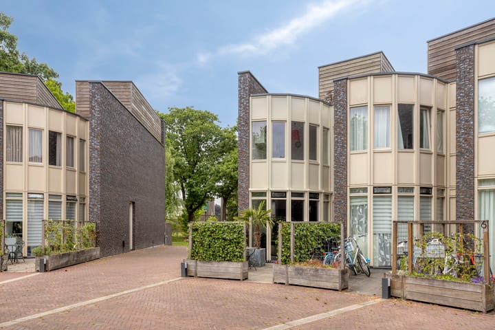 Foto 10 van Bosleeuwerik 2