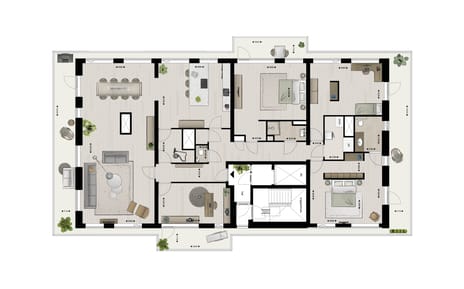 NOVA Penthouse secondary image