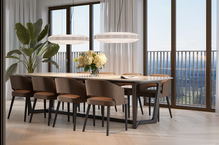 Foto 4 van NOVA Penthouse