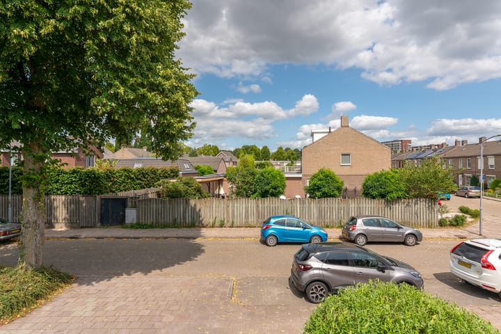 Foto 25 van Witherenstraat 8