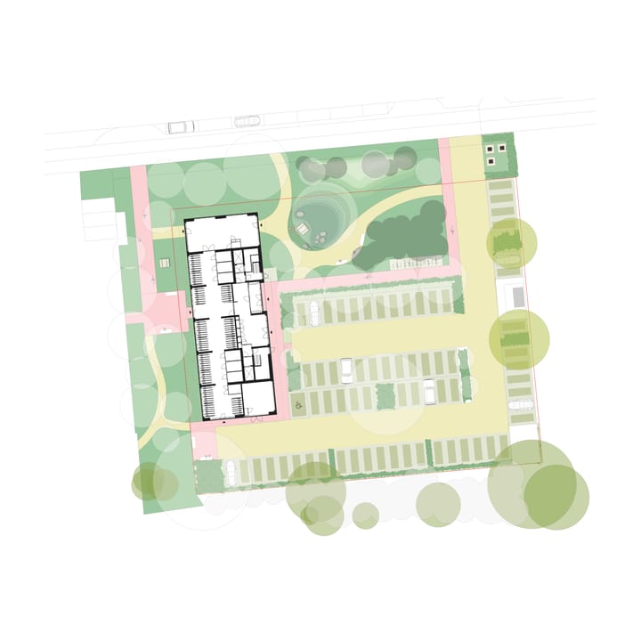 Foto 10 van NOVA Penthouse