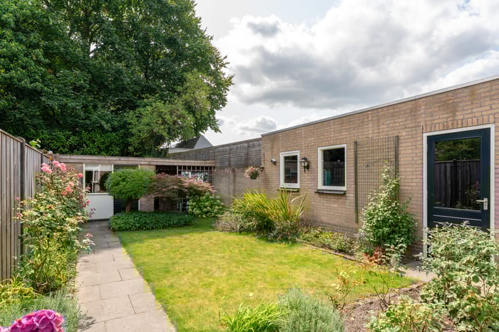 Foto 33 van Witherenstraat 8