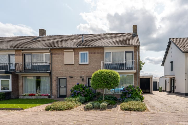 Foto 40 van Witherenstraat 8