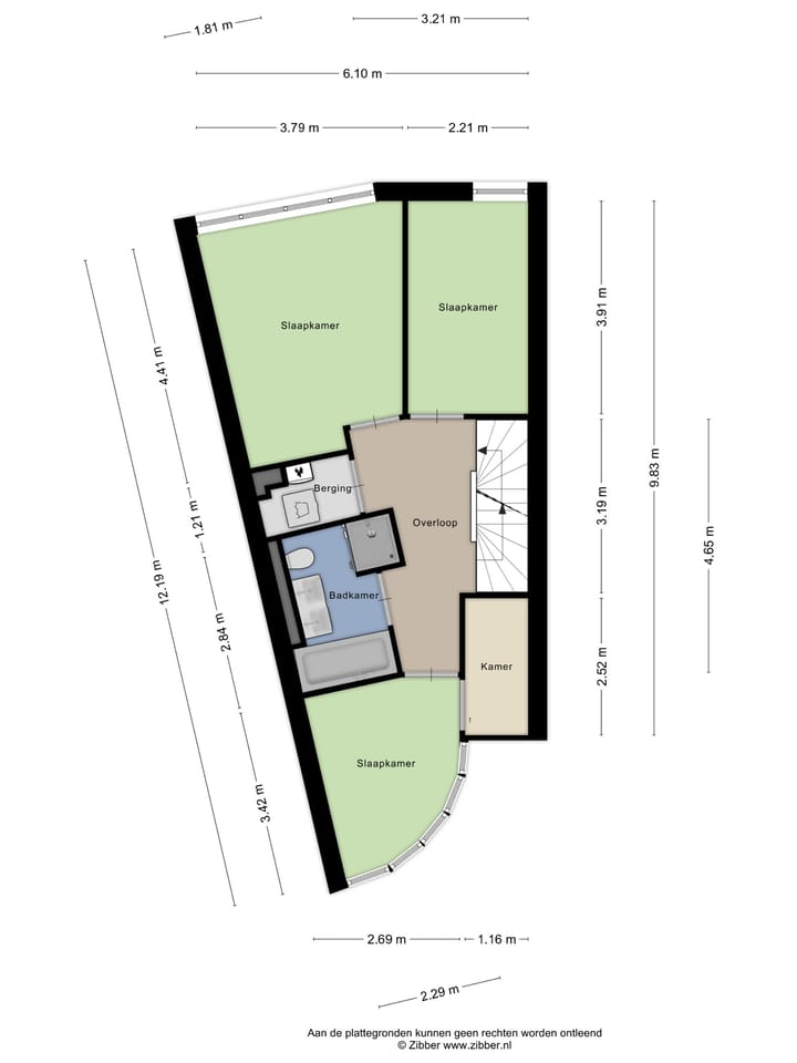 Foto 59 van Bosleeuwerik 2