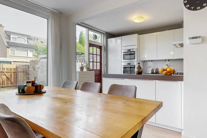 Foto 2 van Wiegerbruinlaan 45