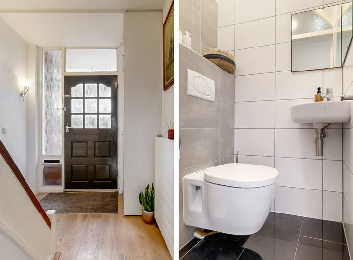 Foto 4 van Wiegerbruinlaan 45